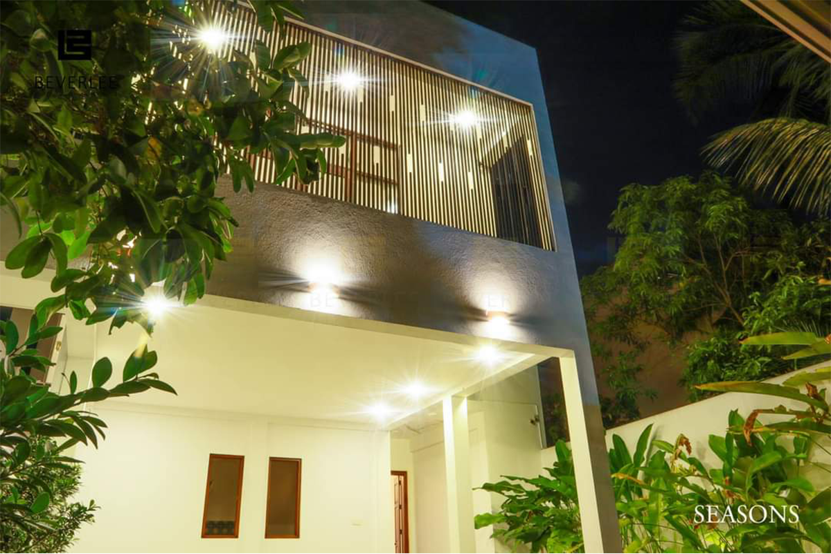 5 Bedroom House For Sale in Rajagiriya