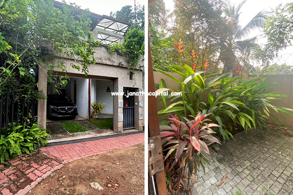 3 Bedroom House For Sale in Maharagama