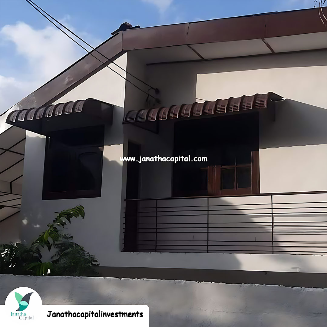 Brand New House For Sale in Kandana