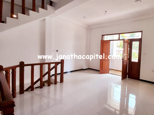 5 Bed Room Brand New Luxury House Sale in Kandana