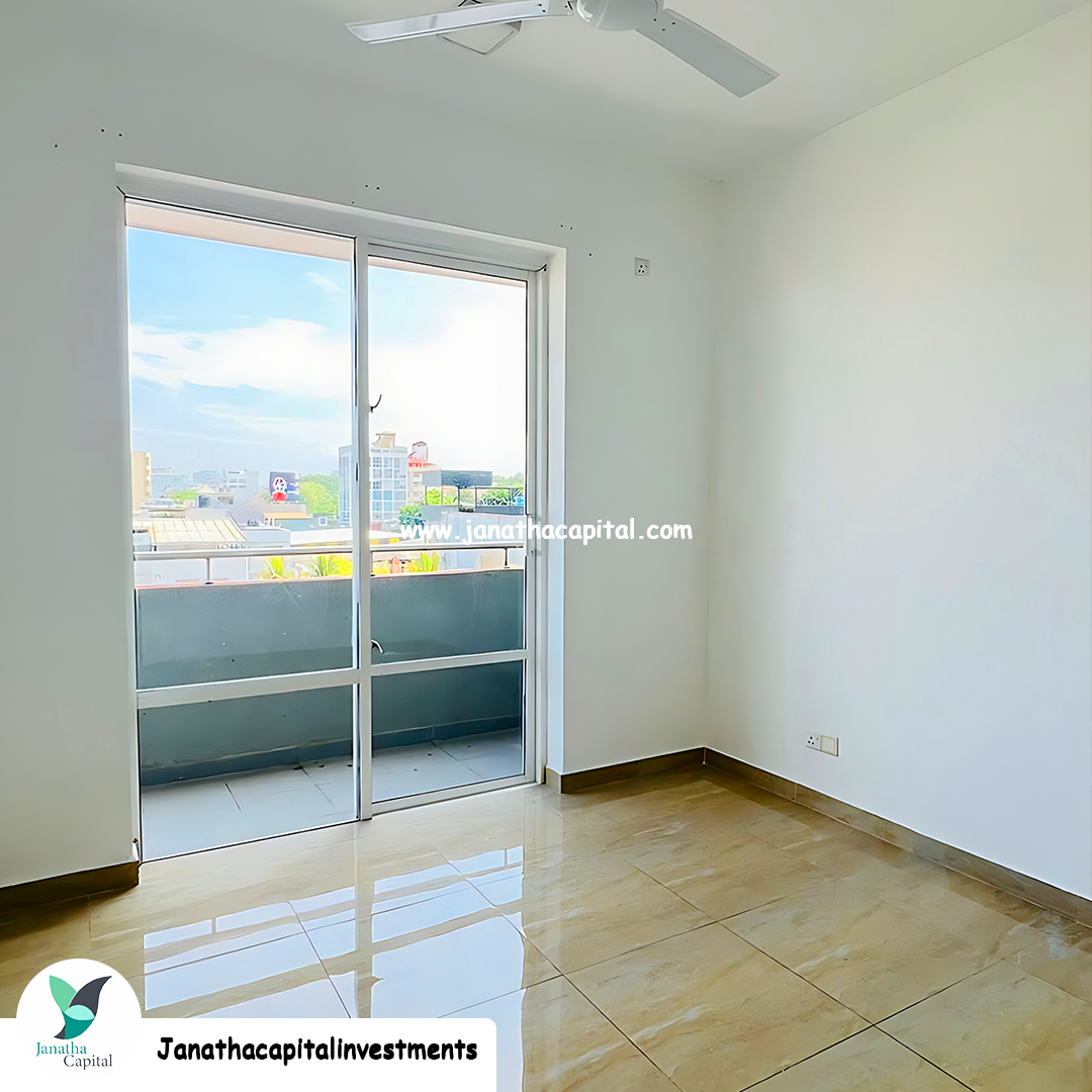 Luxury Apartment For Sale In Dehiwala