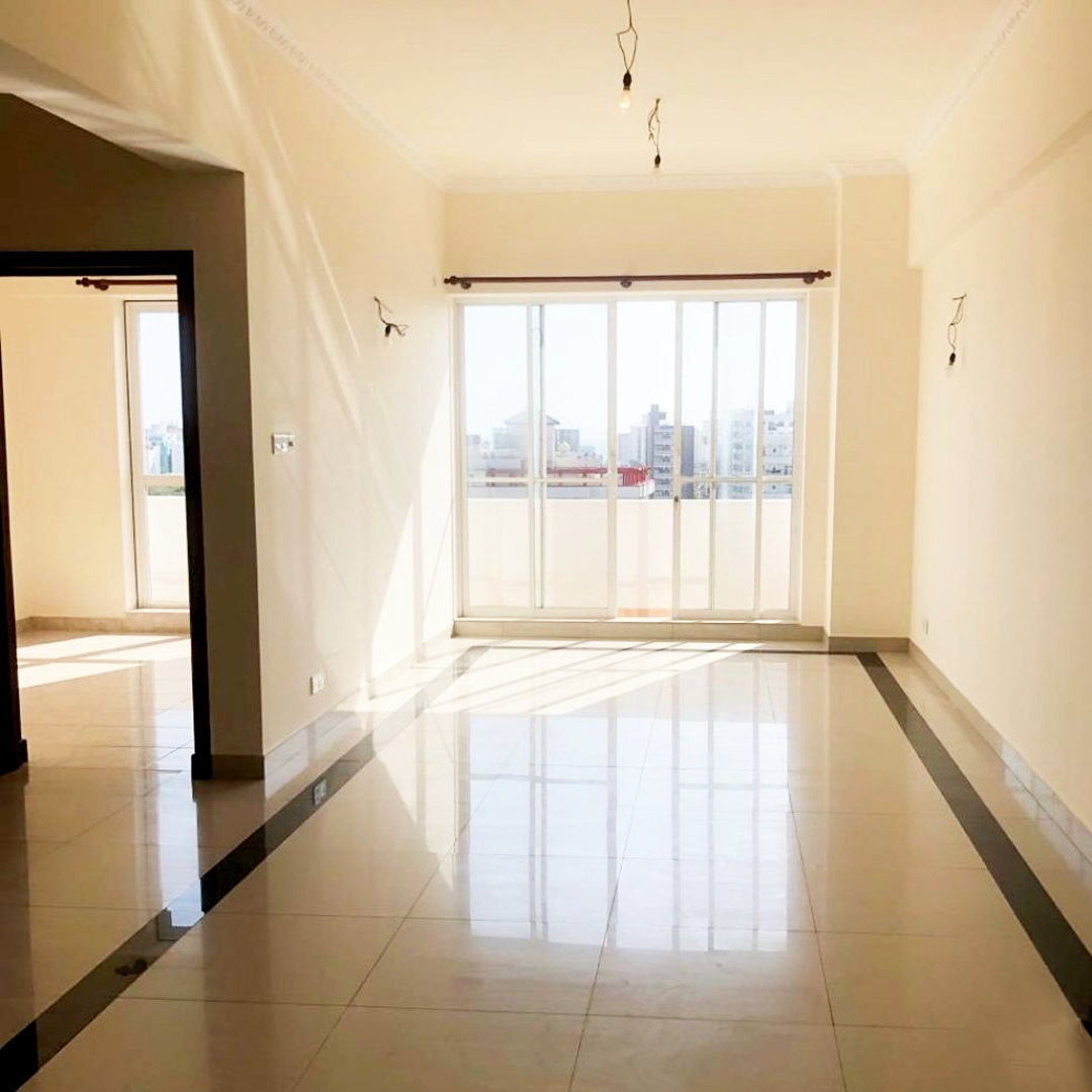 Brandnew 3 BHK Apartment For Sale in Colombo 06